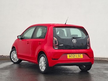 Used Volkswagen up! 2021 for sale - 78877453: Photo