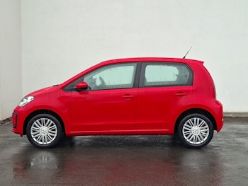 Used Volkswagen up! 2021 for sale - 78877453: Photo