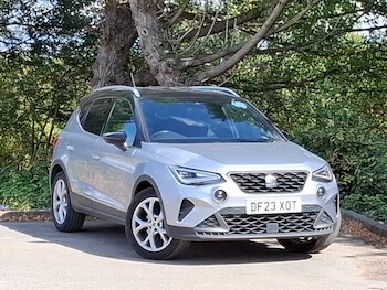 Used SEAT Arona 2023 for sale - 79597370: Photo