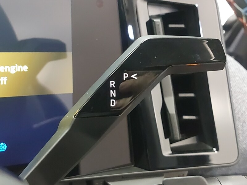 Used Renault Scenic E-Tech 2024 for sale - 77518764: Photo 12