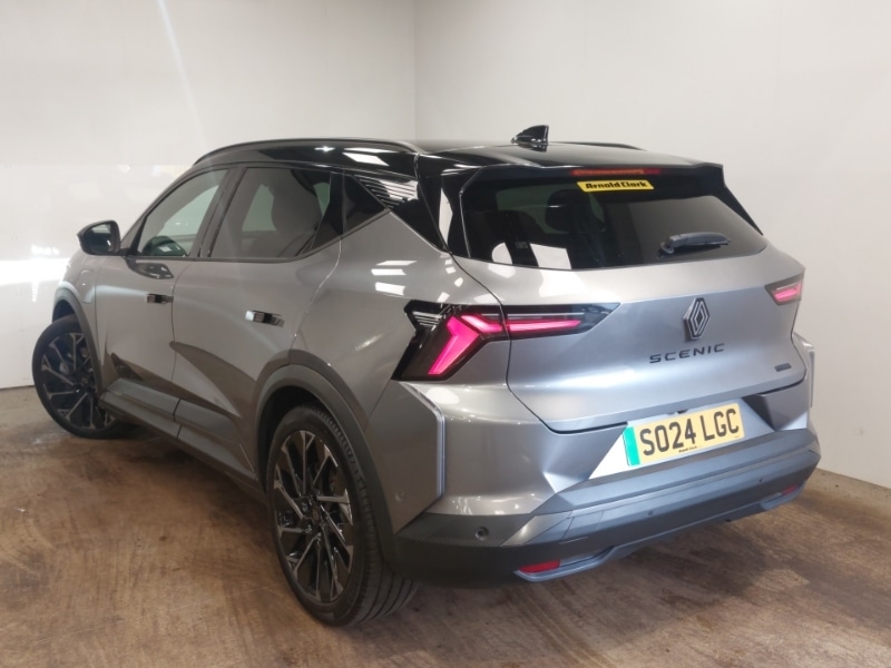 Used Renault Scenic E-Tech 2024 for sale - 77518764: Photo 3