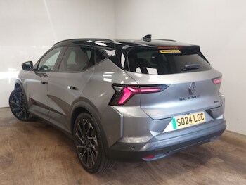 Used Renault Scenic E-Tech 2024 for sale - 77518764: Photo