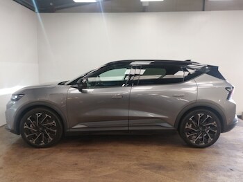 Used Renault Scenic E-Tech 2024 for sale - 77518764: Photo