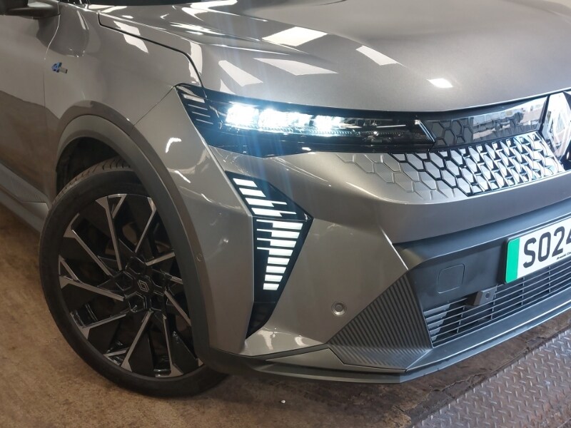 Used Renault Scenic E-Tech 2024 for sale - 77518764: Photo 9