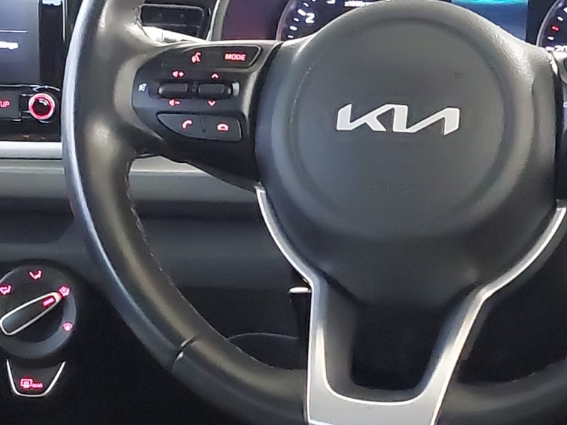 Used Kia Rio 2022 for sale - 77063000: Photo 10