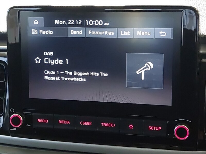 Used Kia Rio 2022 for sale - 77063000: Photo 12