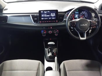 Used Kia Rio 2022 for sale - 77063000: Photo