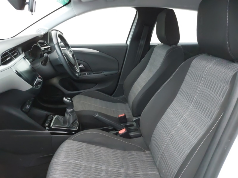 Used Vauxhall Corsa 2022 for sale - 76526335: Photo 5