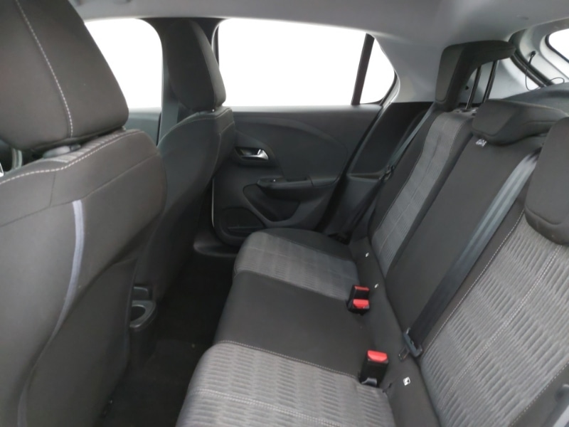 Used Vauxhall Corsa 2022 for sale - 76526335: Photo 6