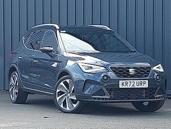 SEAT - Arona