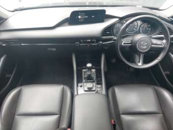 Used Mazda Mazda3 2022 for sale - 75209563: Photo
