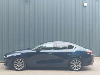 Used Mazda Mazda3 2022 for sale - 75209563: Photo