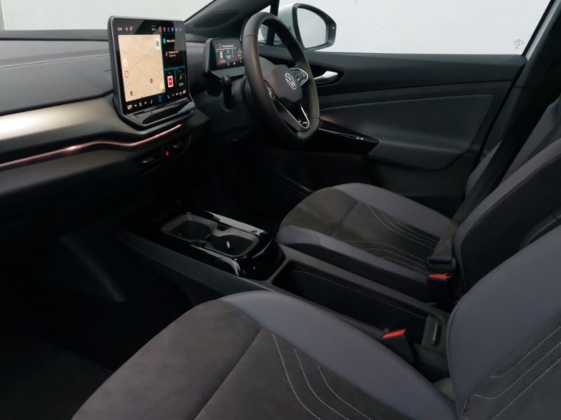 Used Volkswagen ID.4 2025 for sale - 77389628: Photo 5