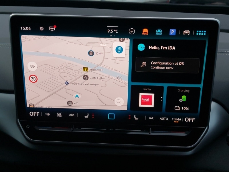 Used Volkswagen ID.4 2025 for sale - 77389628: Photo 7