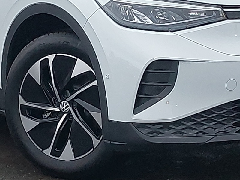 Used Volkswagen ID.4 2025 for sale - 77389628: Photo 9