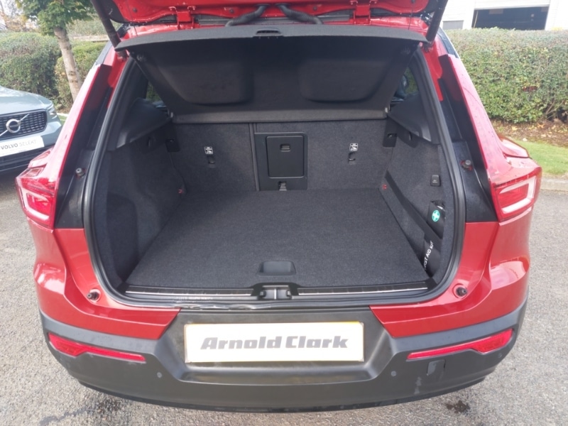 Used Volvo XC40 2020 for sale - 77874889: Photo 8