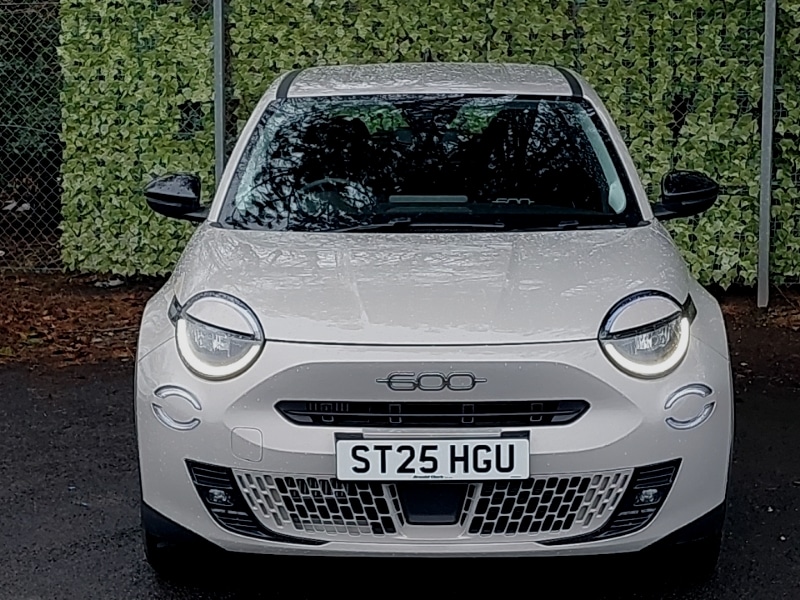 Used Fiat 600 2025 for sale - 78103631: Photo 12