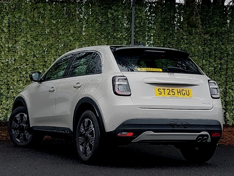 Used Fiat 600 2025 for sale - 78103631: Photo 3