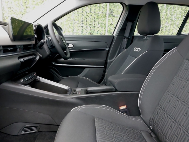 Used Fiat 600 2025 for sale - 78103631: Photo 5