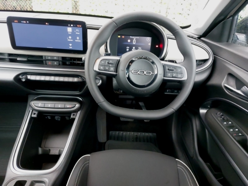 Used Fiat 600 2025 for sale - 78103631: Photo 7