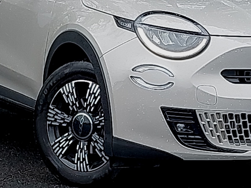 Used Fiat 600 2025 for sale - 78103631: Photo 9