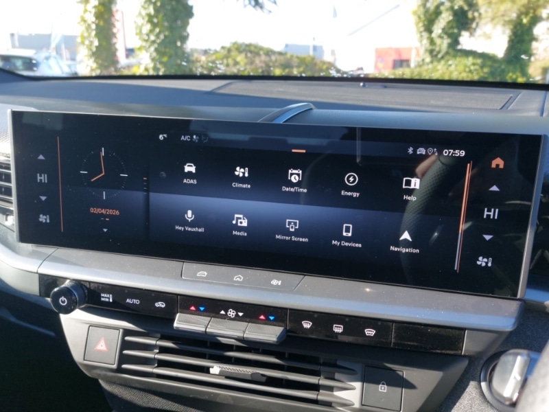 Used Vauxhall Grandland 2026 for sale - 78114670: Photo 10