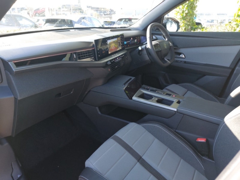 Used Vauxhall Grandland 2026 for sale - 78114670: Photo 5