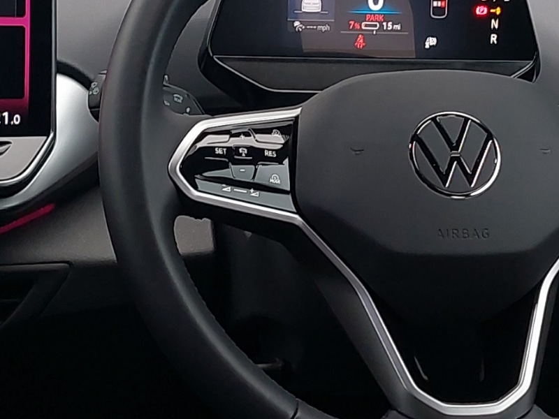 Used Volkswagen ID.4 2025 for sale - 76451577: Photo 10