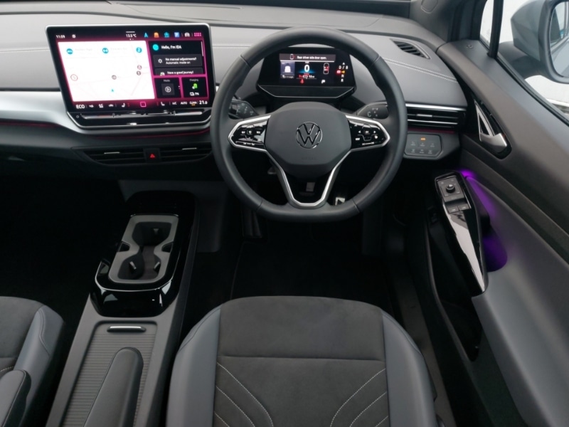 Used Volkswagen ID.4 2025 for sale - 76451577: Photo 11