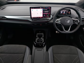 Used Volkswagen ID.4 2025 for sale - 76451577: Photo