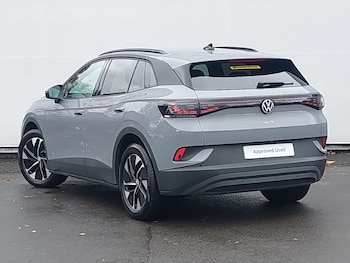 Used Volkswagen ID.4 2025 for sale - 76451577: Photo