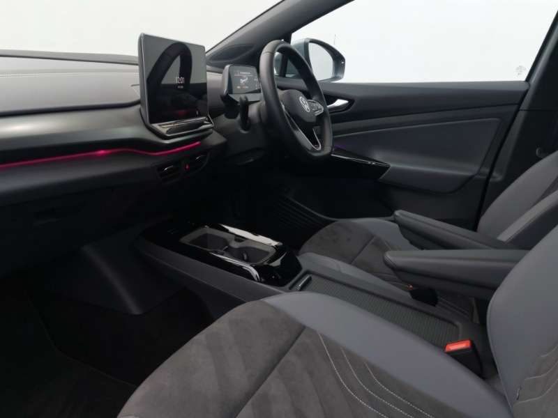 Used Volkswagen ID.4 2025 for sale - 76451577: Photo 5