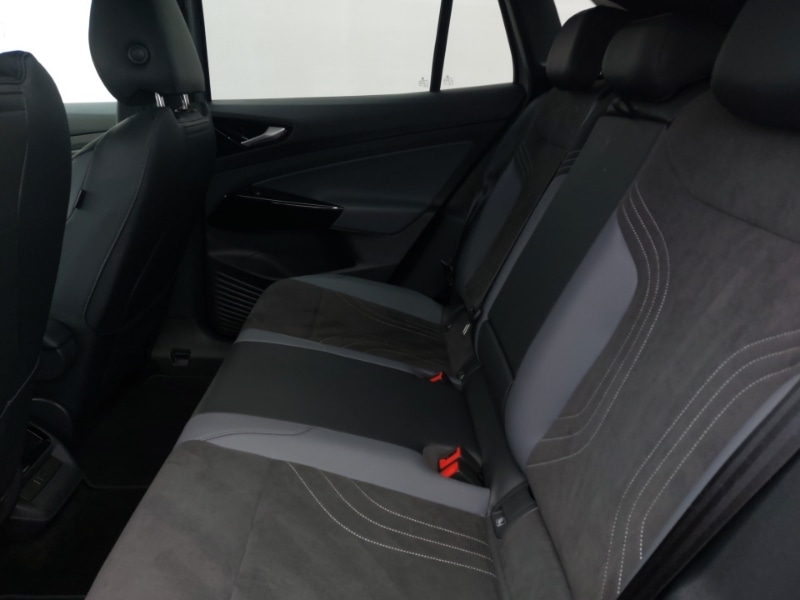 Used Volkswagen ID.4 2025 for sale - 76451577: Photo 6