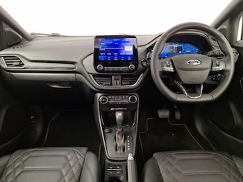 Used Ford Puma 2023 for sale - 77371592: Photo