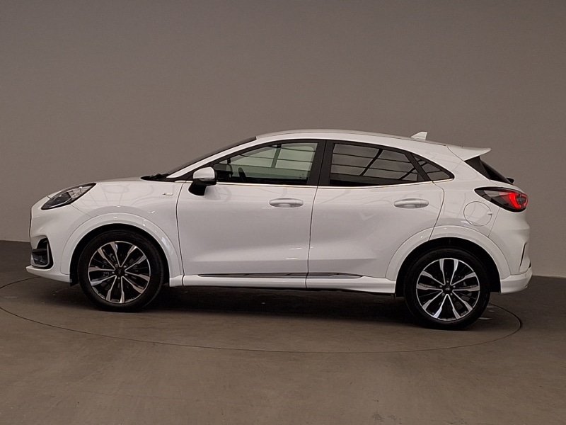 Used Ford Puma 2023 for sale - 77371592: Photo 4