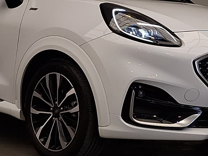 Used Ford Puma 2023 for sale - 77371592: Photo 9