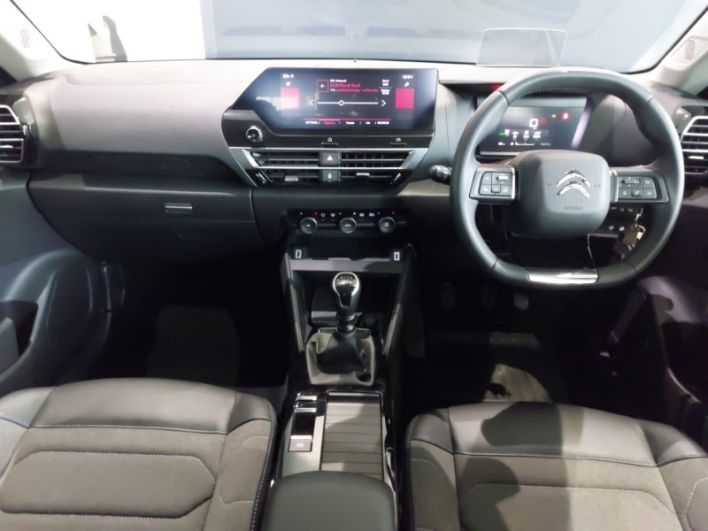 Used Citroen C4 2021 for sale - 76479384: Photo 2