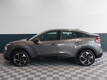 Used Citroen C4 2021 for sale - 76479384: Photo