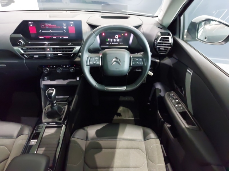 Used Citroen C4 2021 for sale - 76479384: Photo 7