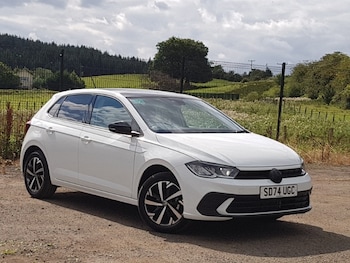 2025 - 1.0 TSI Match 5dr