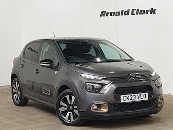 Used Citroen C3 2023 for sale - 78547335: Photo