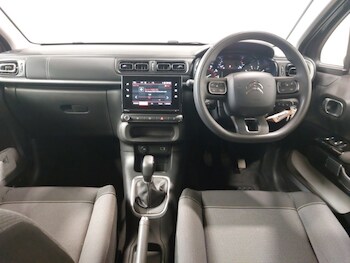 Used Citroen C3 2023 for sale - 78547335: Photo