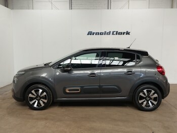 Used Citroen C3 2023 for sale - 78547335: Photo