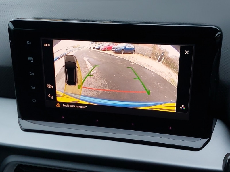 Used SEAT Arona 2024 for sale - 76695396: Photo 11