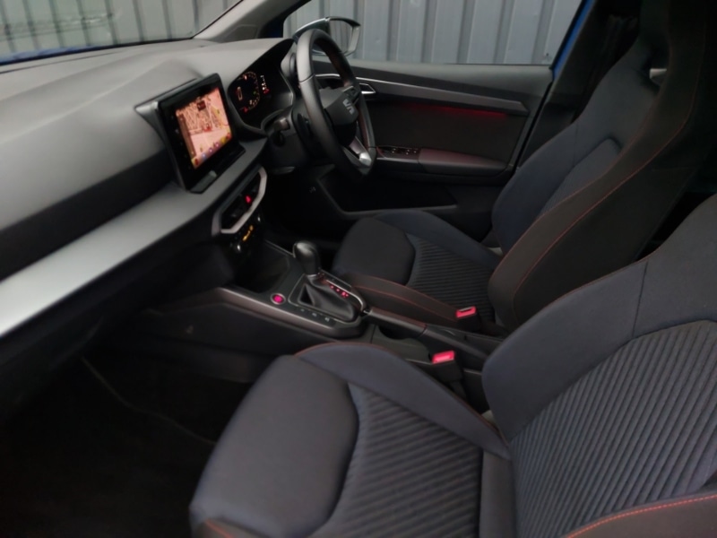 Used SEAT Arona 2024 for sale - 76695396: Photo 5