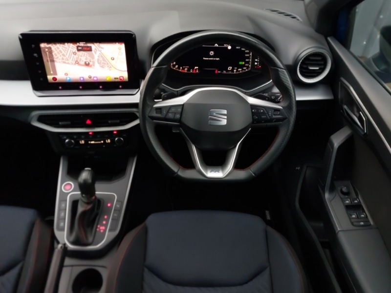 Used SEAT Arona 2024 for sale - 76695396: Photo 7