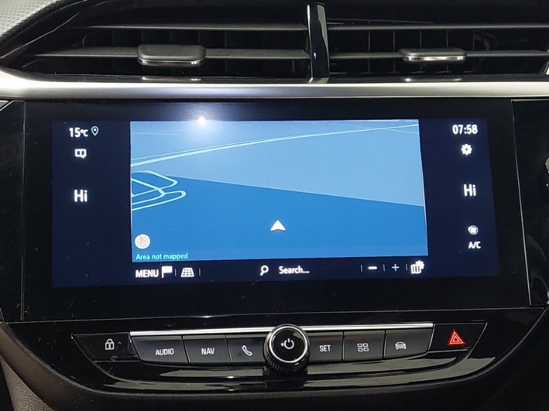 Used Vauxhall Corsa 2023 for sale - 77955591: Photo 11