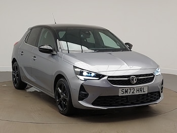 Vauxhall Corsa feature image