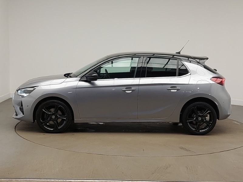 Used Vauxhall Corsa 2023 for sale - 77955591: Photo 4