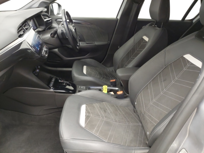 Used Vauxhall Corsa 2023 for sale - 77955591: Photo 5